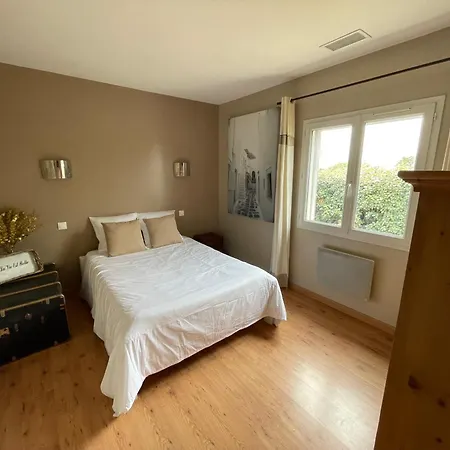 Ferienhaus Maison Avec Piscine Entre Et Montagne *